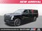 2022 Ford F-150 Lightning Pro 4WD SuperCrew 5.5' Box