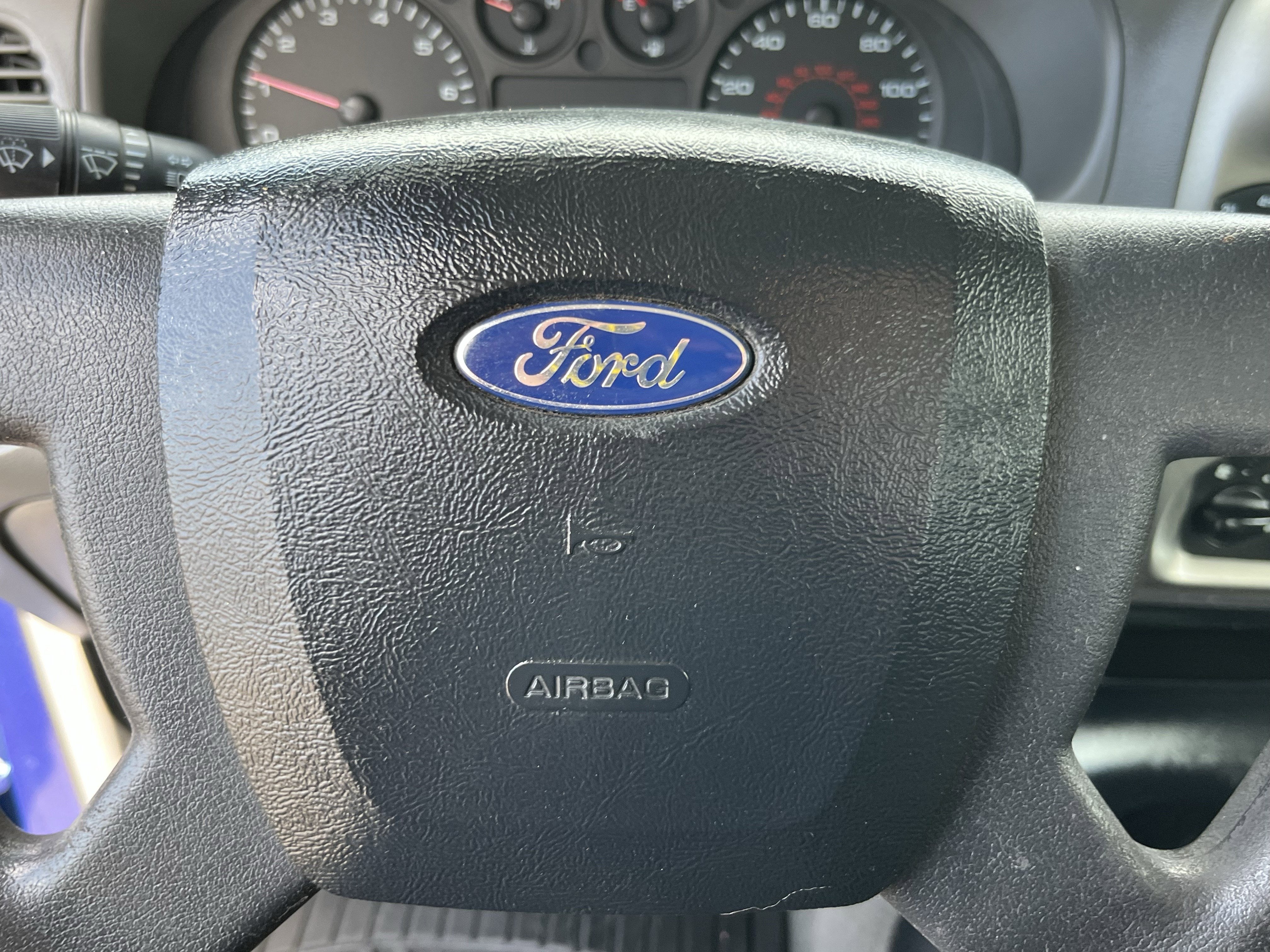 2007 Ford Ranger XLT