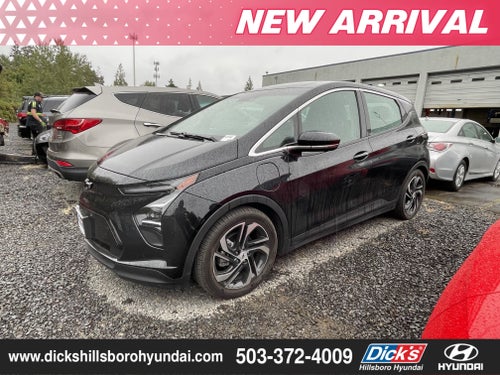 2023 Chevrolet Bolt EV 2LT