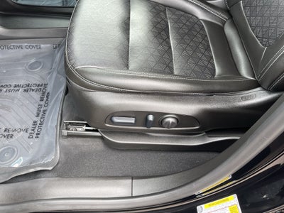 2023 Chevrolet Bolt EV 2LT