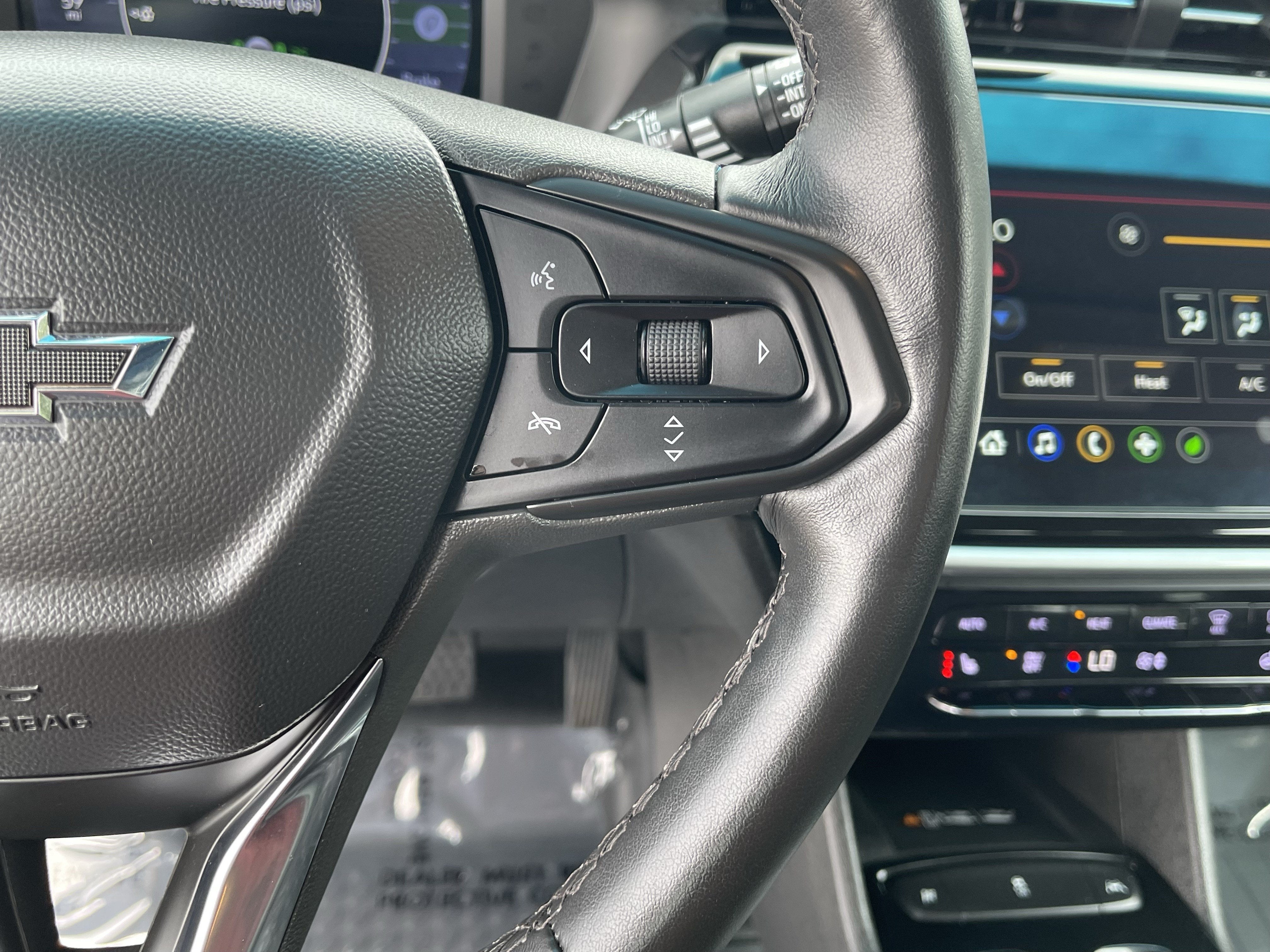 2023 Chevrolet Bolt EV 2LT