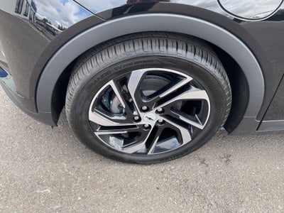 2023 Chevrolet Bolt EV 2LT