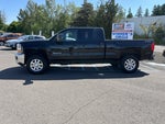 2015 Chevrolet Silverado 2500HD LT