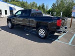 2015 Chevrolet Silverado 2500HD LT