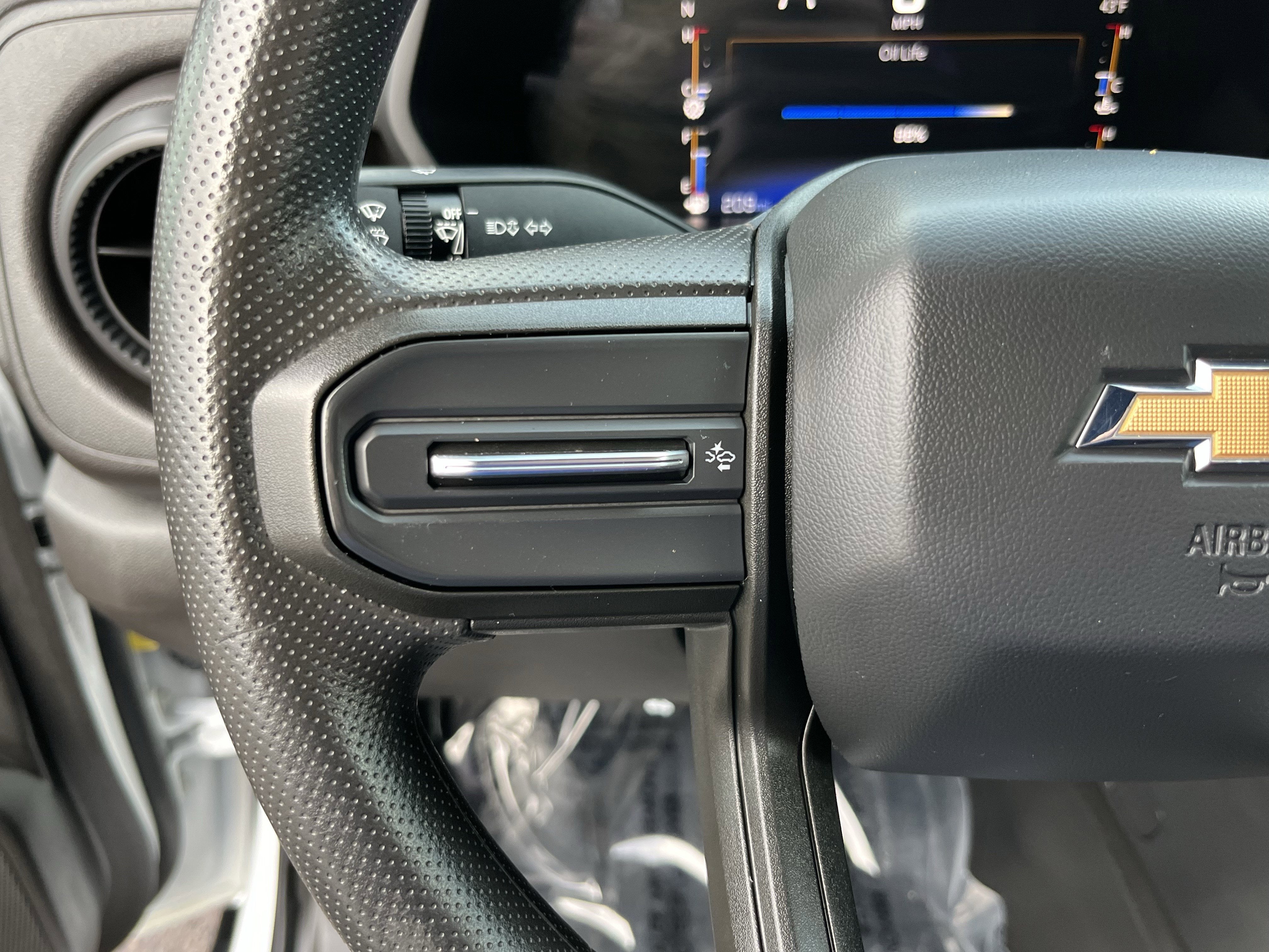 2023 Chevrolet Colorado 2WD Work Truck