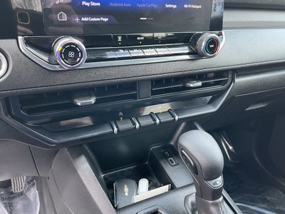 2023 Chevrolet Colorado 2WD Work Truck