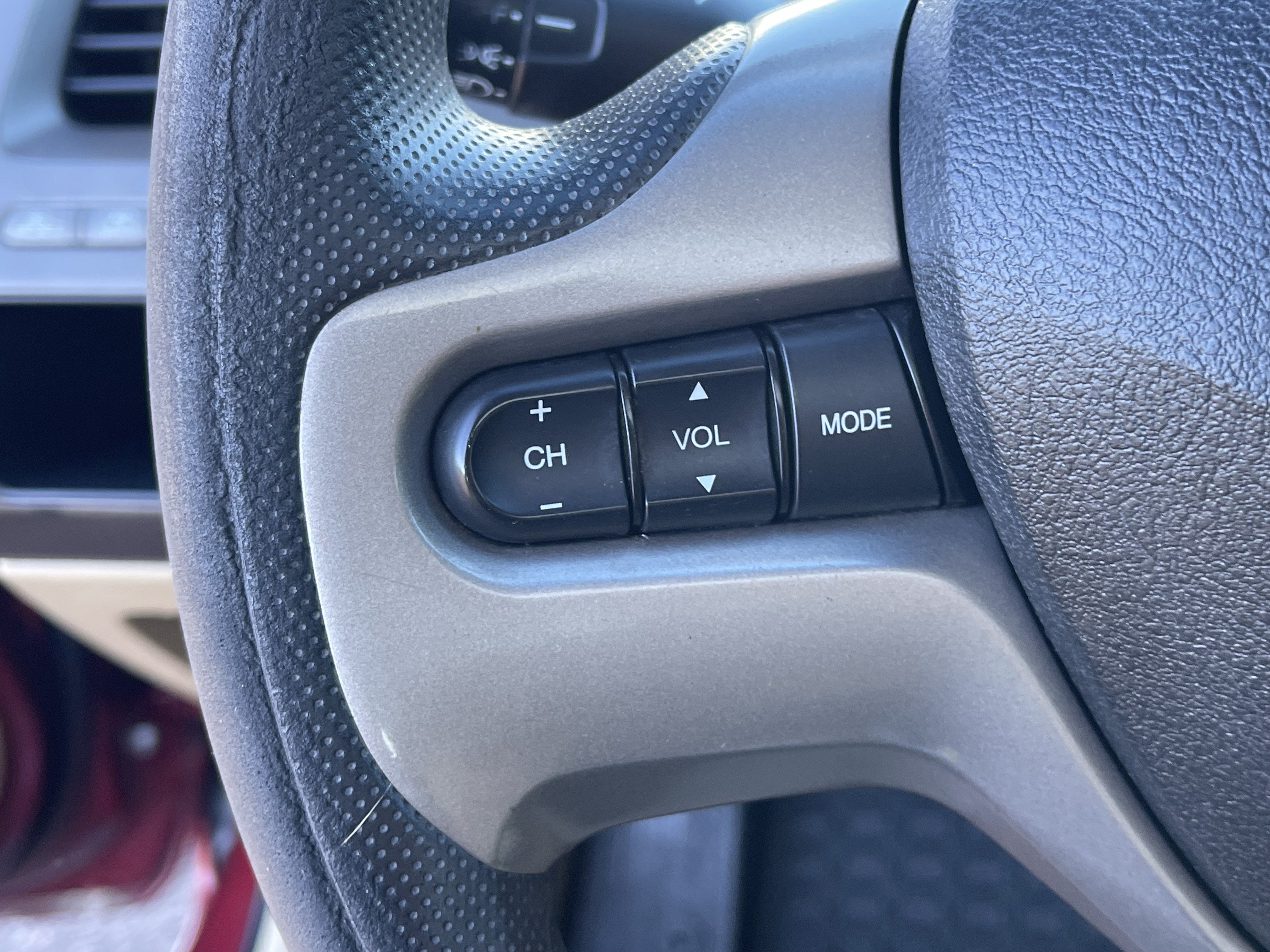 2008 Honda Civic Sdn EX