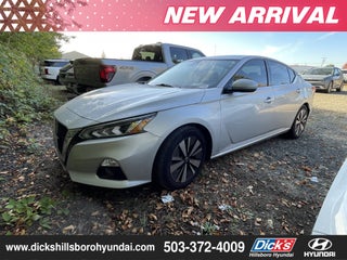 2019 Nissan Altima 2.5 SL
