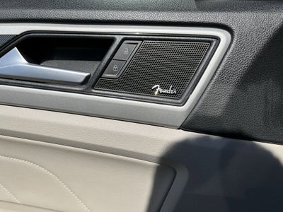 2023 Volkswagen Atlas 3.6L V6 SEL Premium R-Line