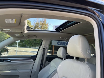 2023 Volkswagen Atlas 3.6L V6 SEL Premium R-Line