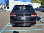 2023 Volkswagen Atlas 3.6L V6 SEL Premium R-Line