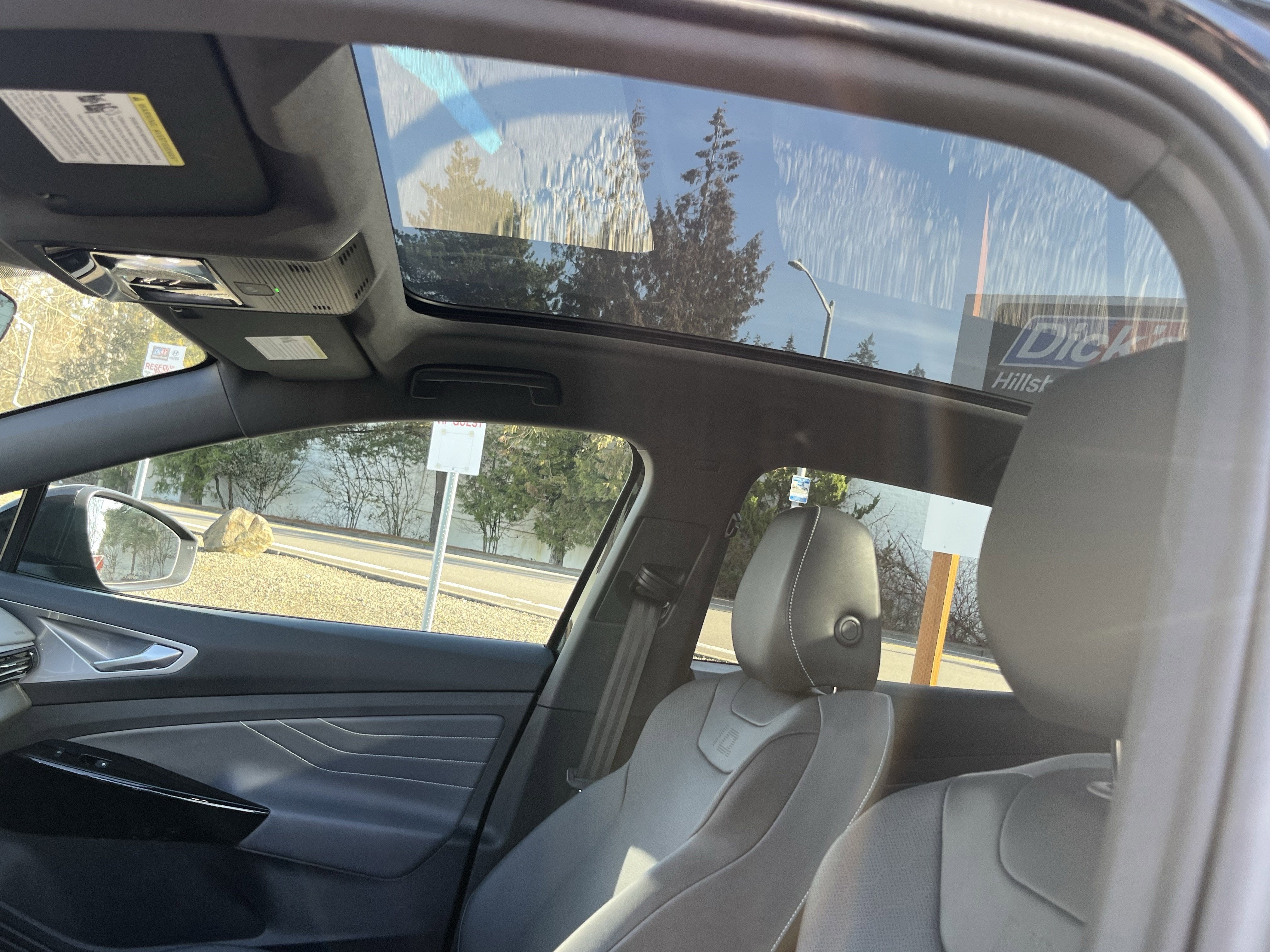 2023 Volkswagen ID.4 Pro S