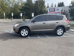 2012 Toyota RAV4 4WD 4dr I4 (Natl)