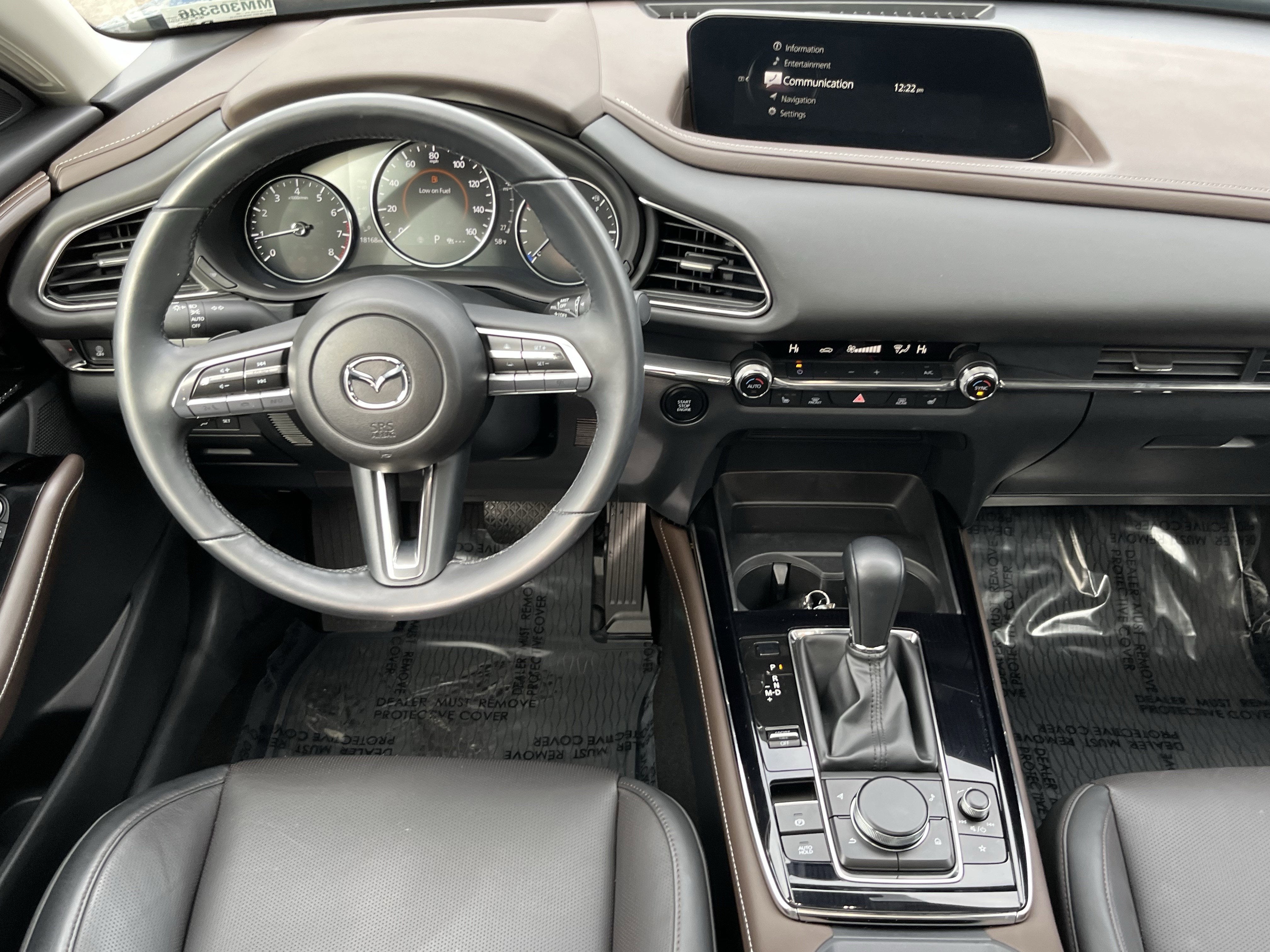 2021 Mazda Mazda CX-30 Premium