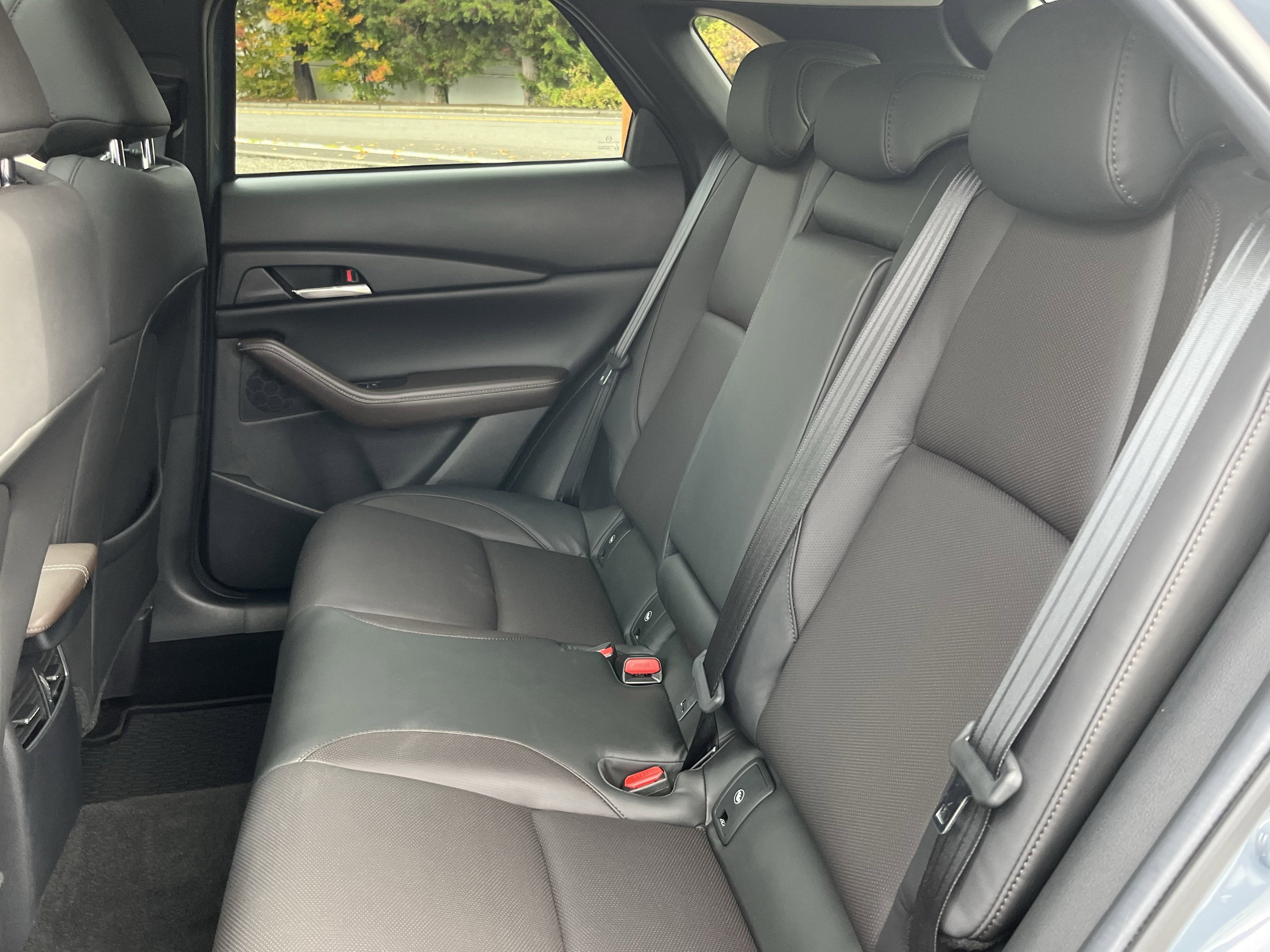 2021 Mazda Mazda CX-30 Premium