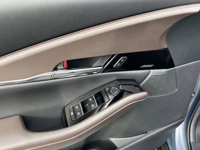 2021 Mazda Mazda CX-30 Premium