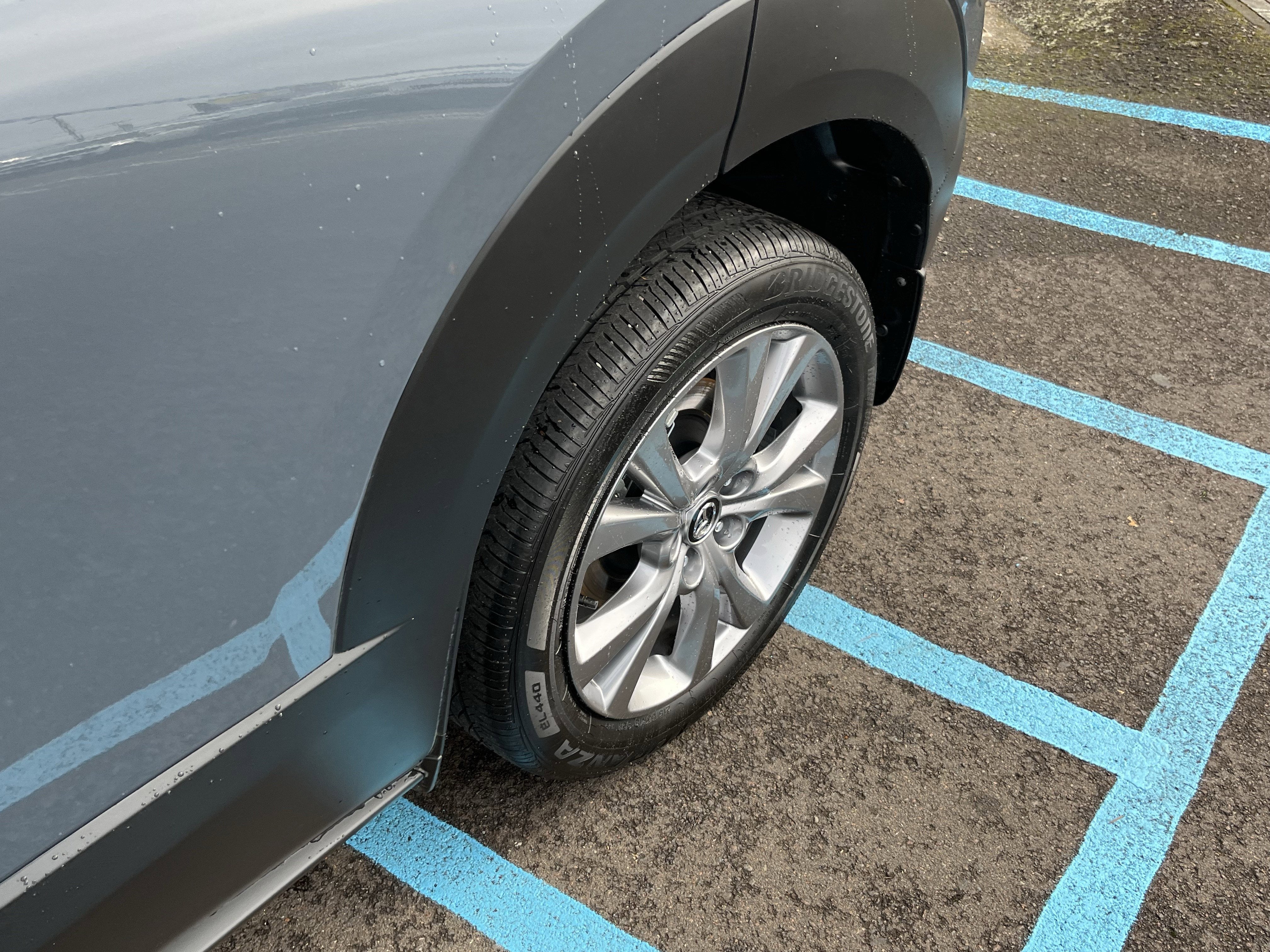 2021 Mazda Mazda CX-30 Premium