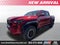 2025 Toyota Tacoma 4WD TRD Off Road
