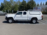 2023 Toyota Tacoma 2WD SR