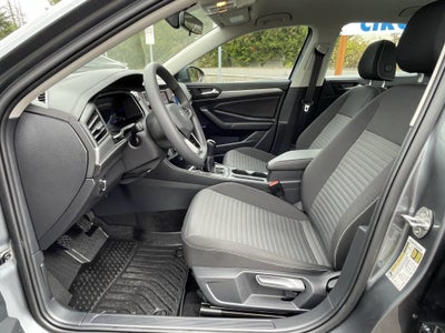2023 Volkswagen Jetta S