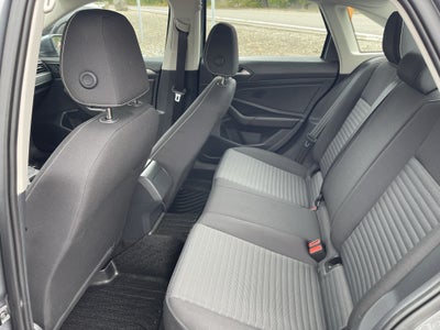 2023 Volkswagen Jetta S