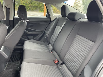 2023 Volkswagen Jetta S