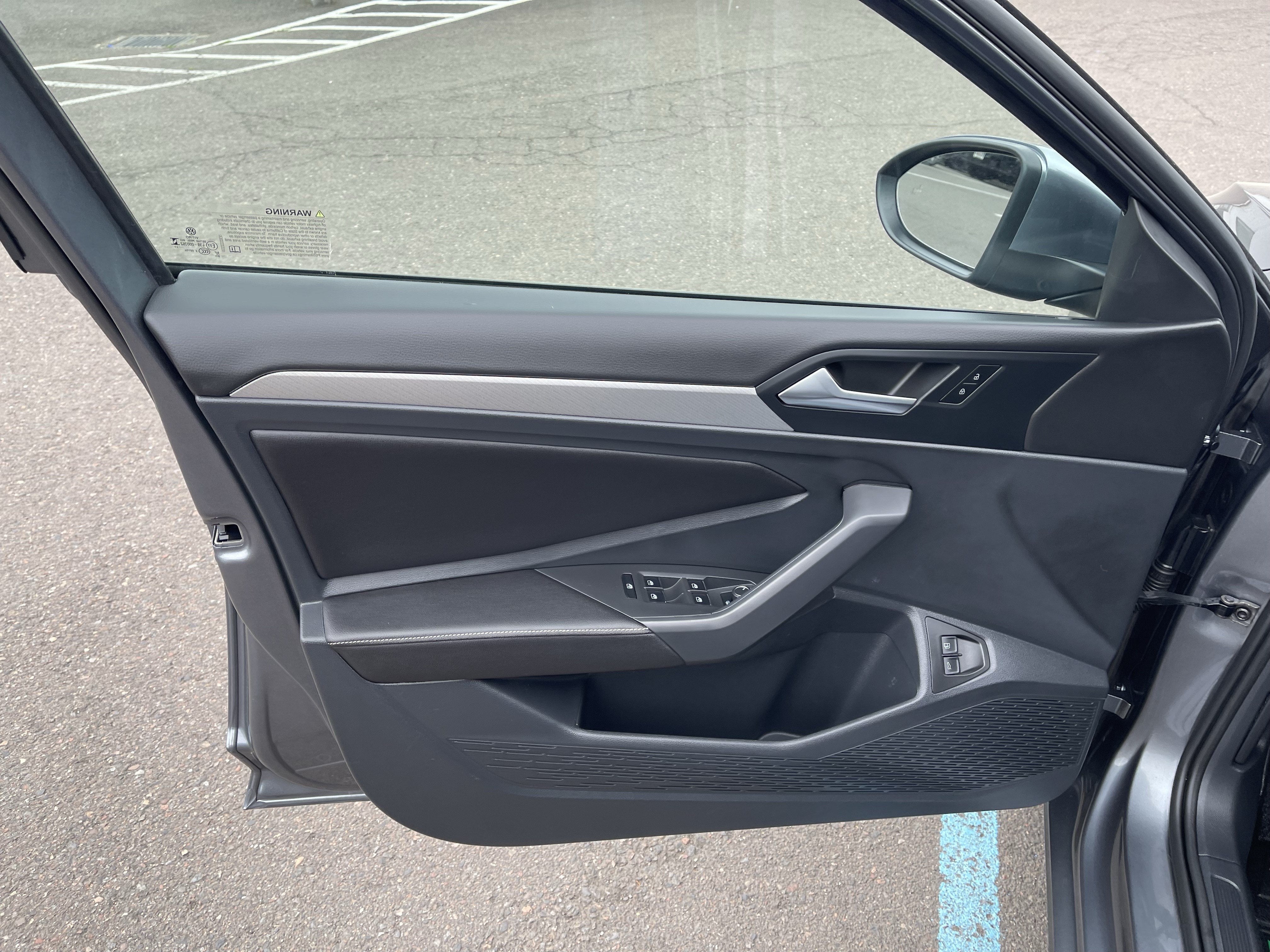2023 Volkswagen Jetta S