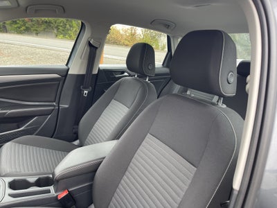 2023 Volkswagen Jetta S