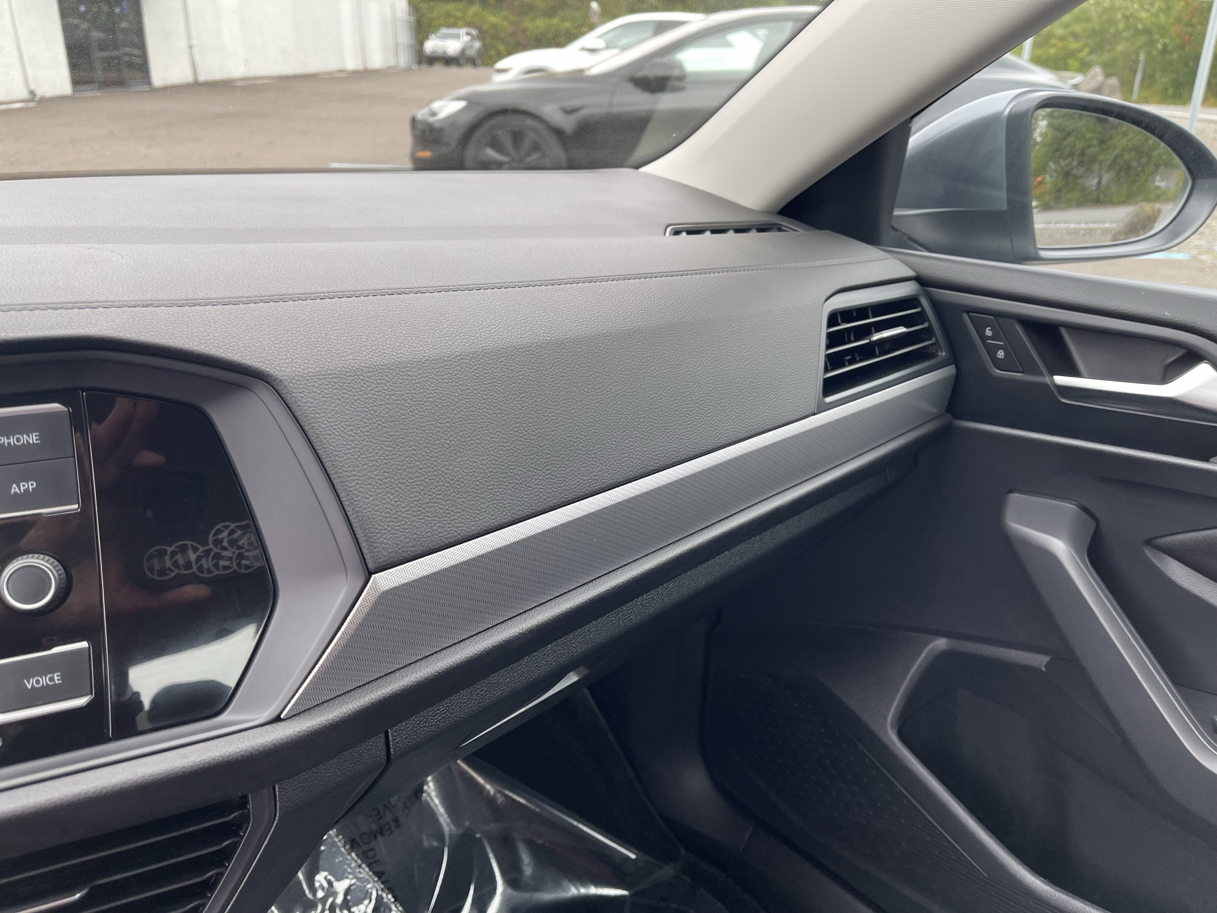2023 Volkswagen Jetta S