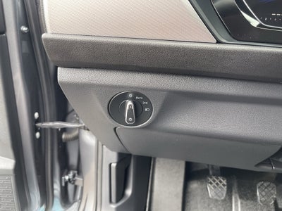 2023 Volkswagen Jetta S
