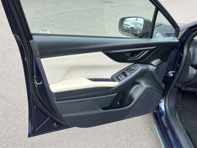 2019 Subaru Impreza Premium