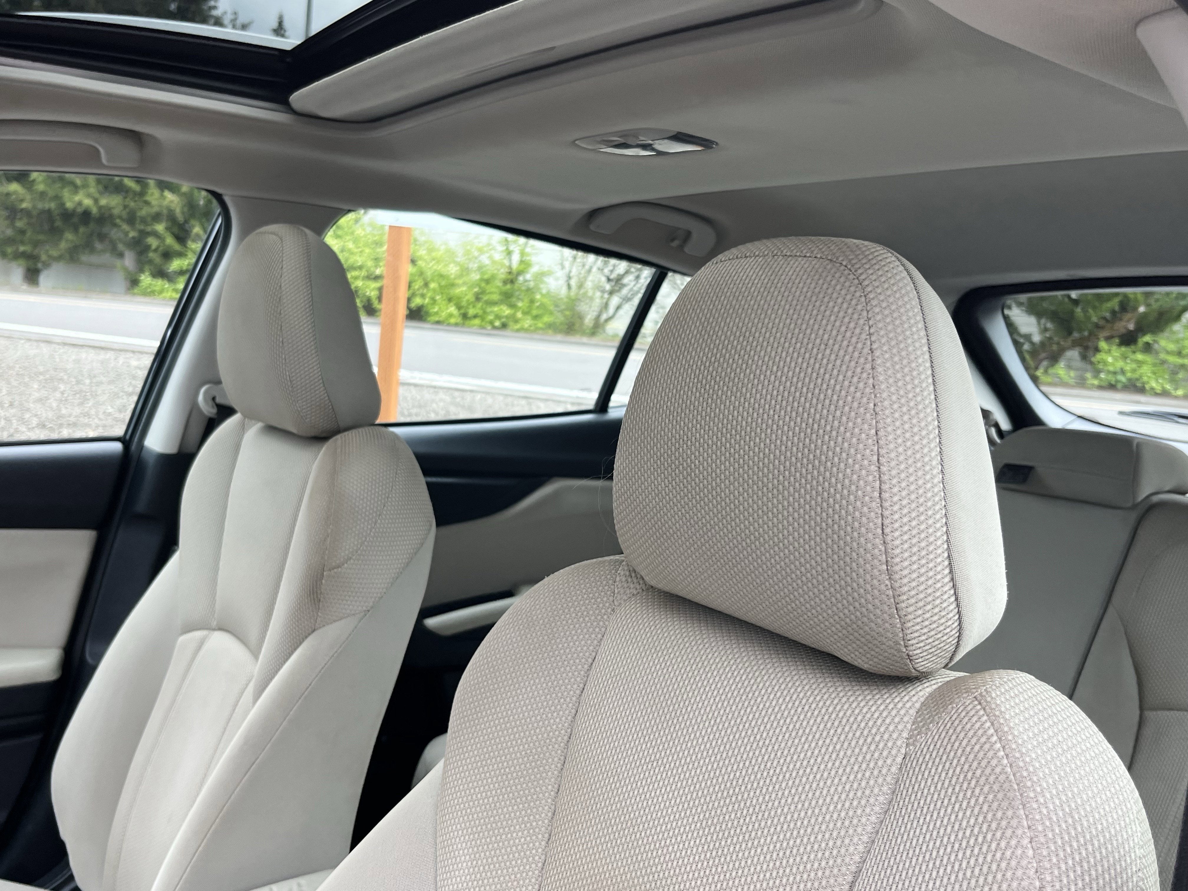 2019 Subaru Impreza Premium