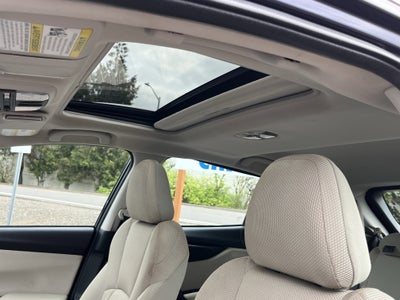 2019 Subaru Impreza Premium