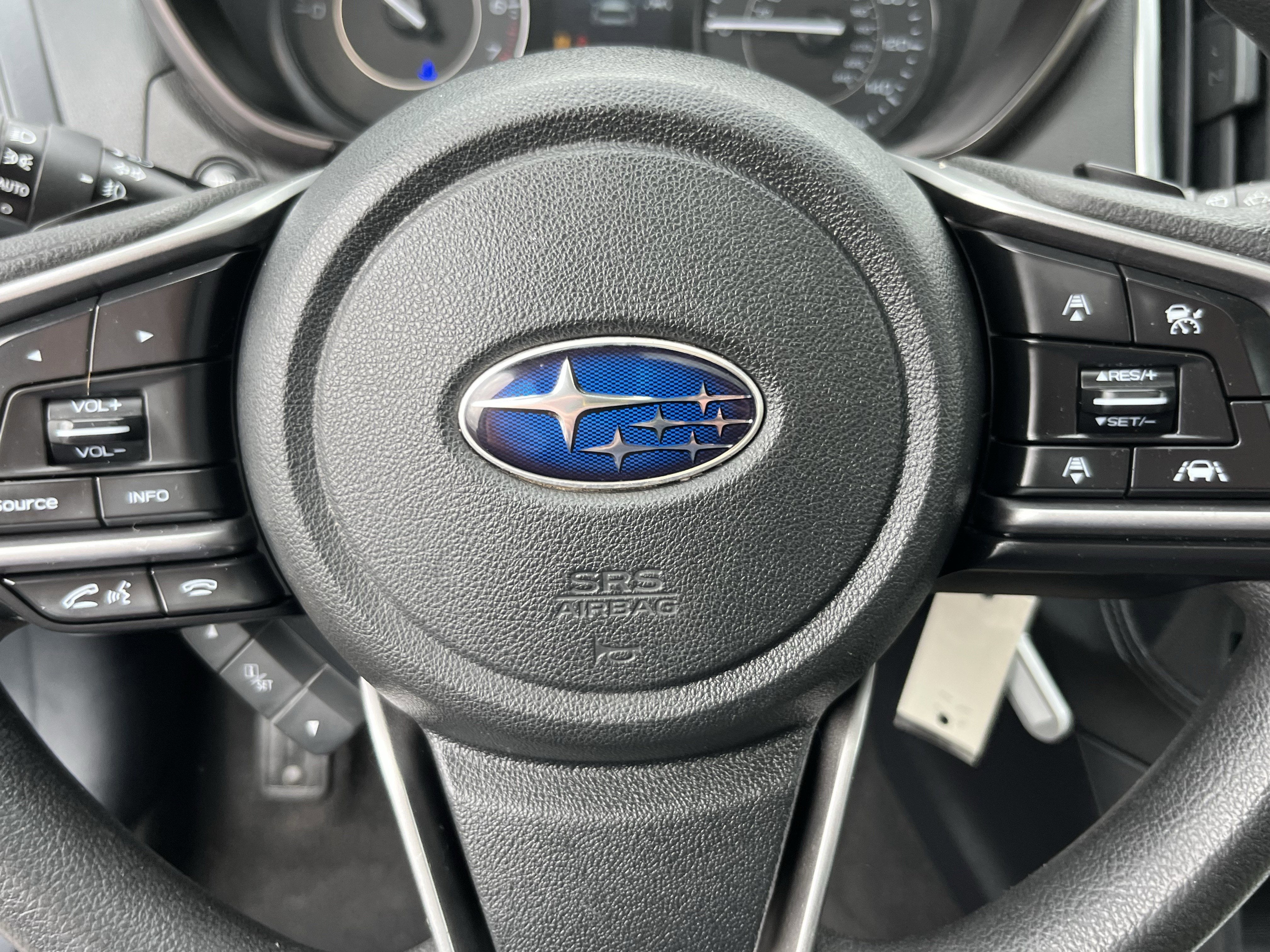 2019 Subaru Impreza Premium