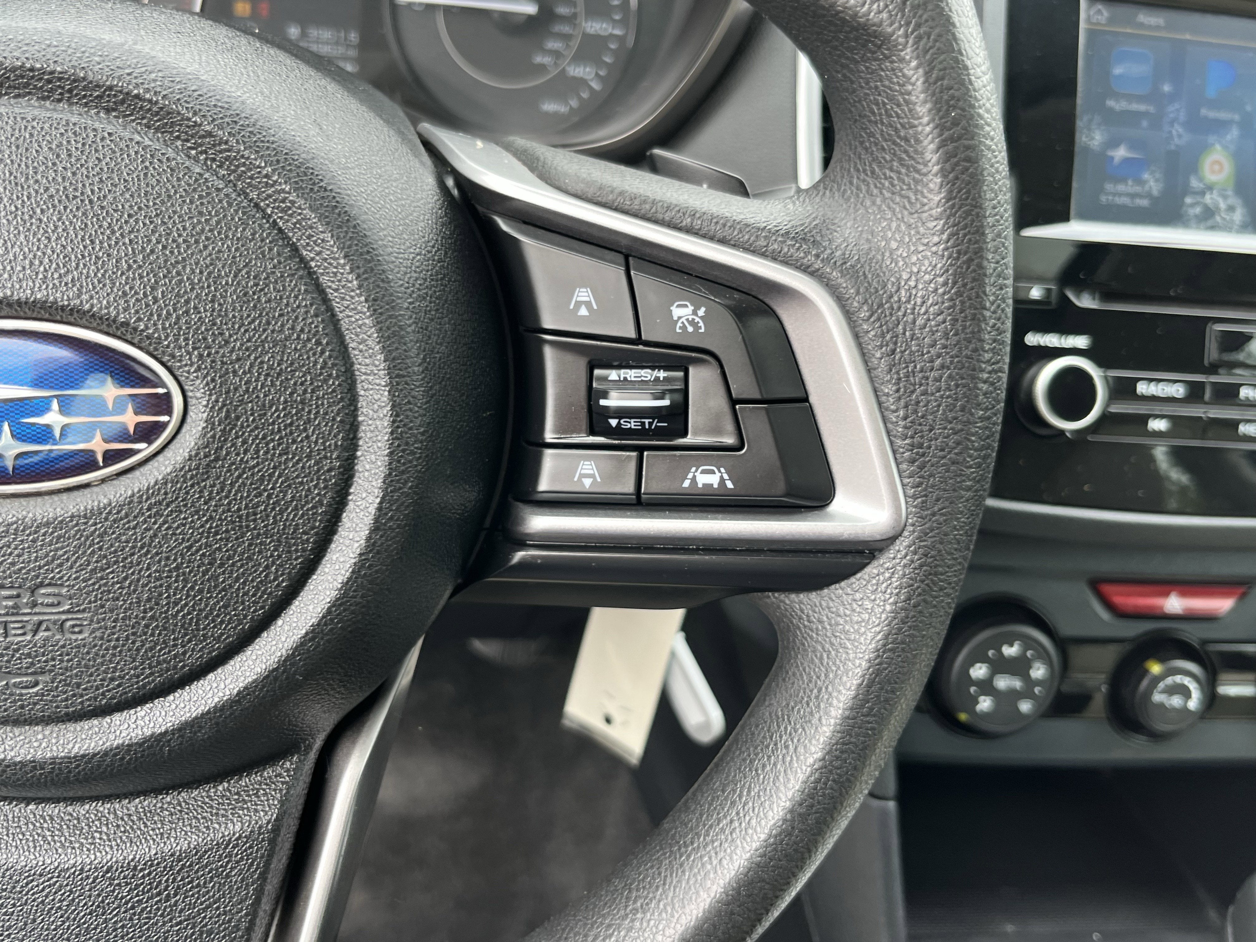 2019 Subaru Impreza Premium
