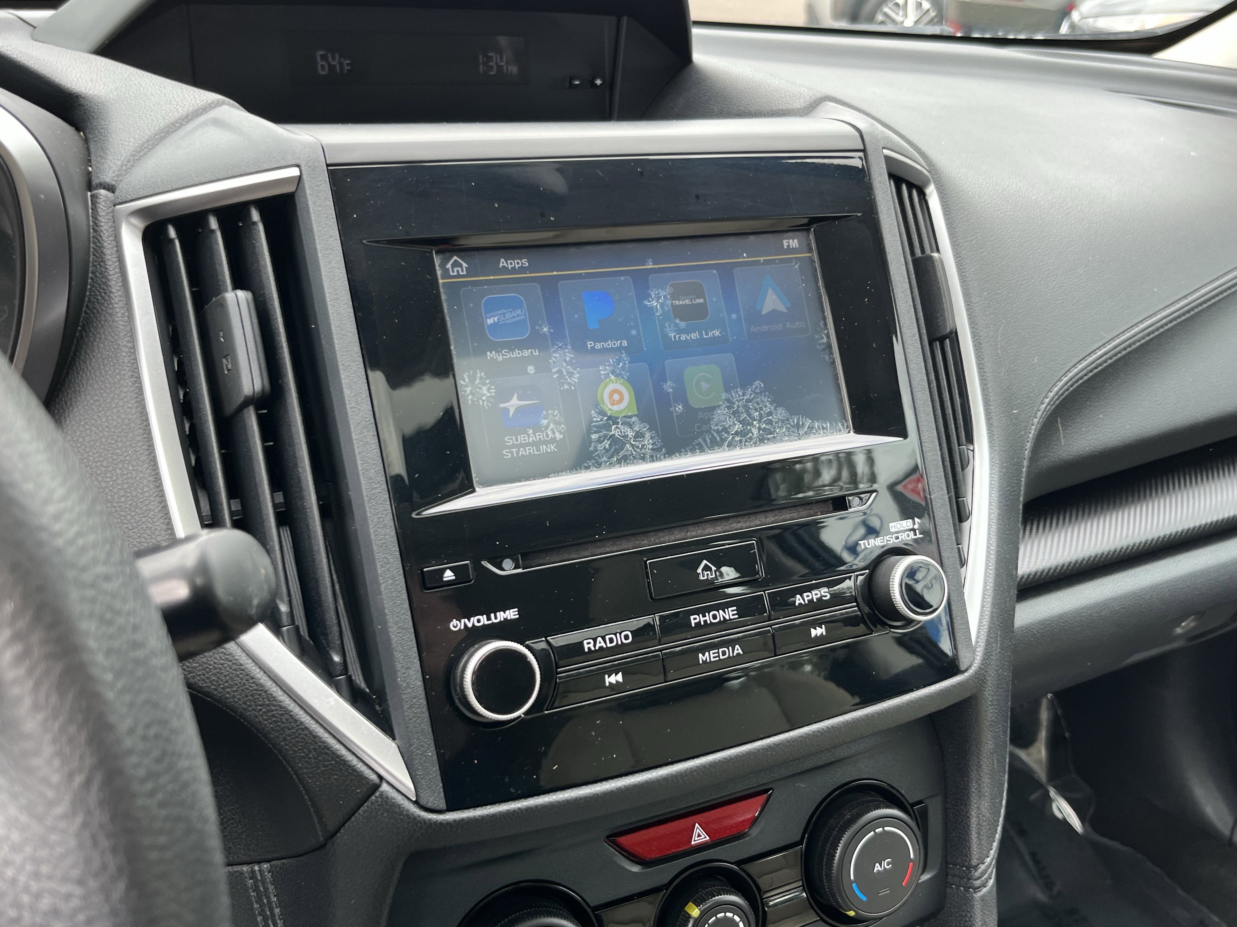 2019 Subaru Impreza Premium