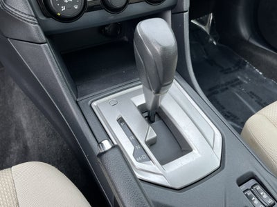 2019 Subaru Impreza Premium