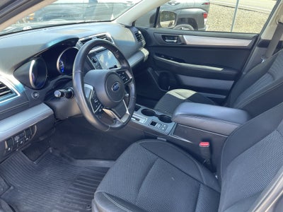 2019 Subaru Outback Premium