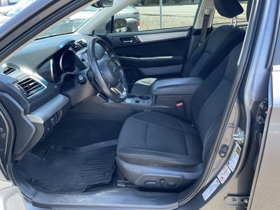 2019 Subaru Outback Premium