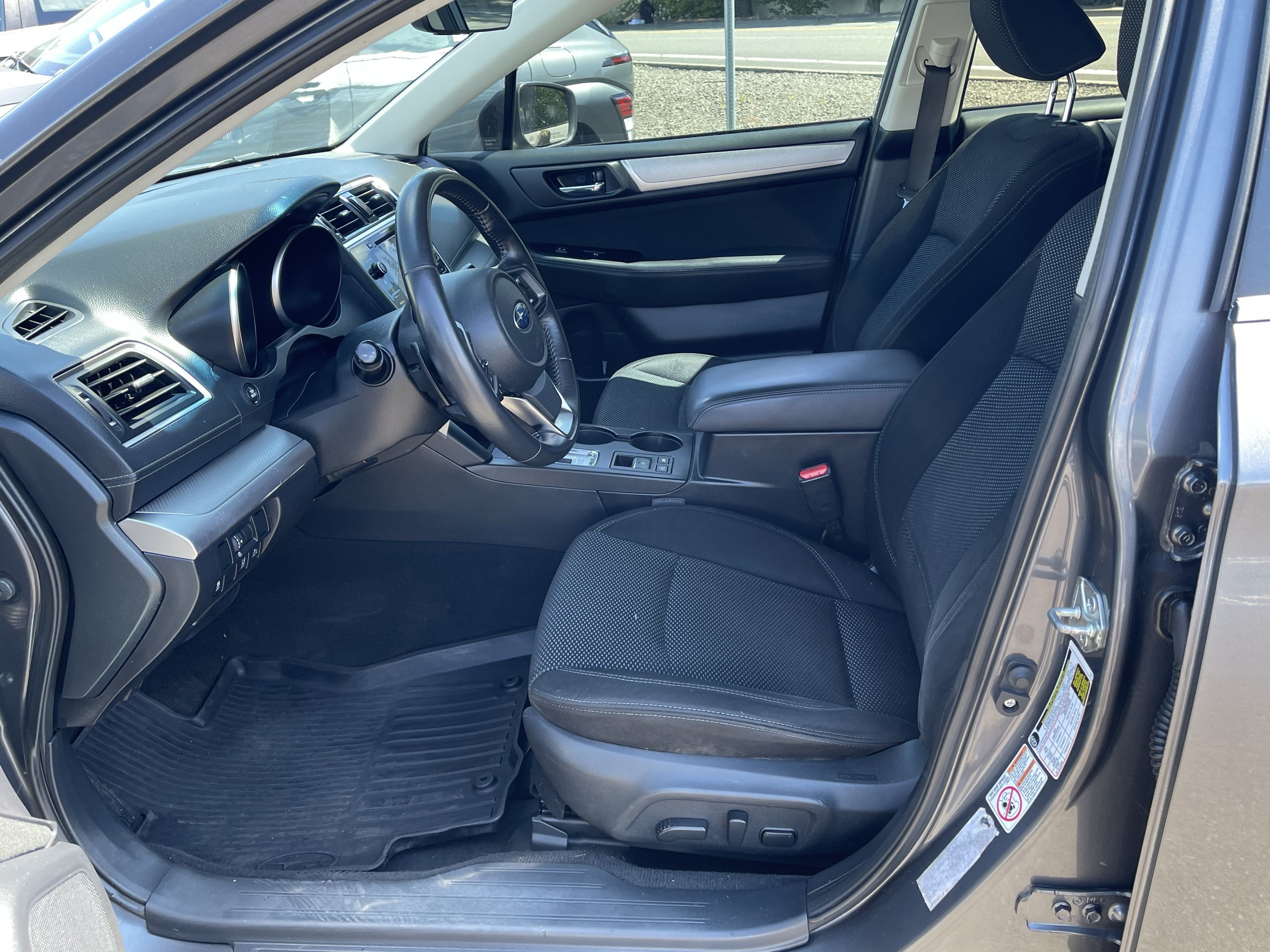 2019 Subaru Outback Premium