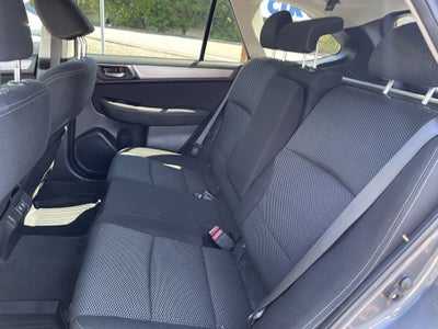 2019 Subaru Outback Premium