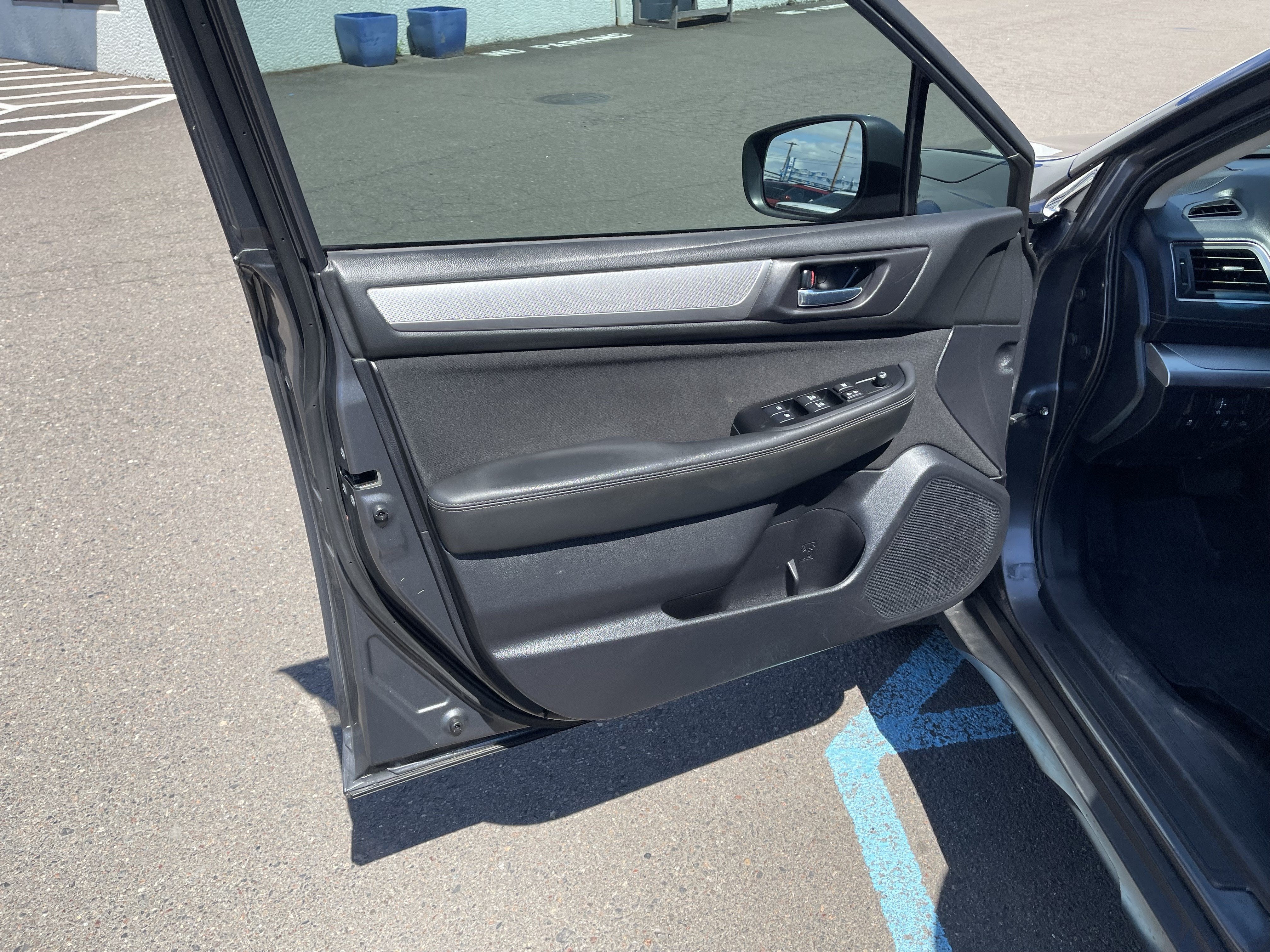 2019 Subaru Outback Premium