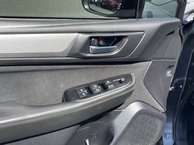 2019 Subaru Outback Premium