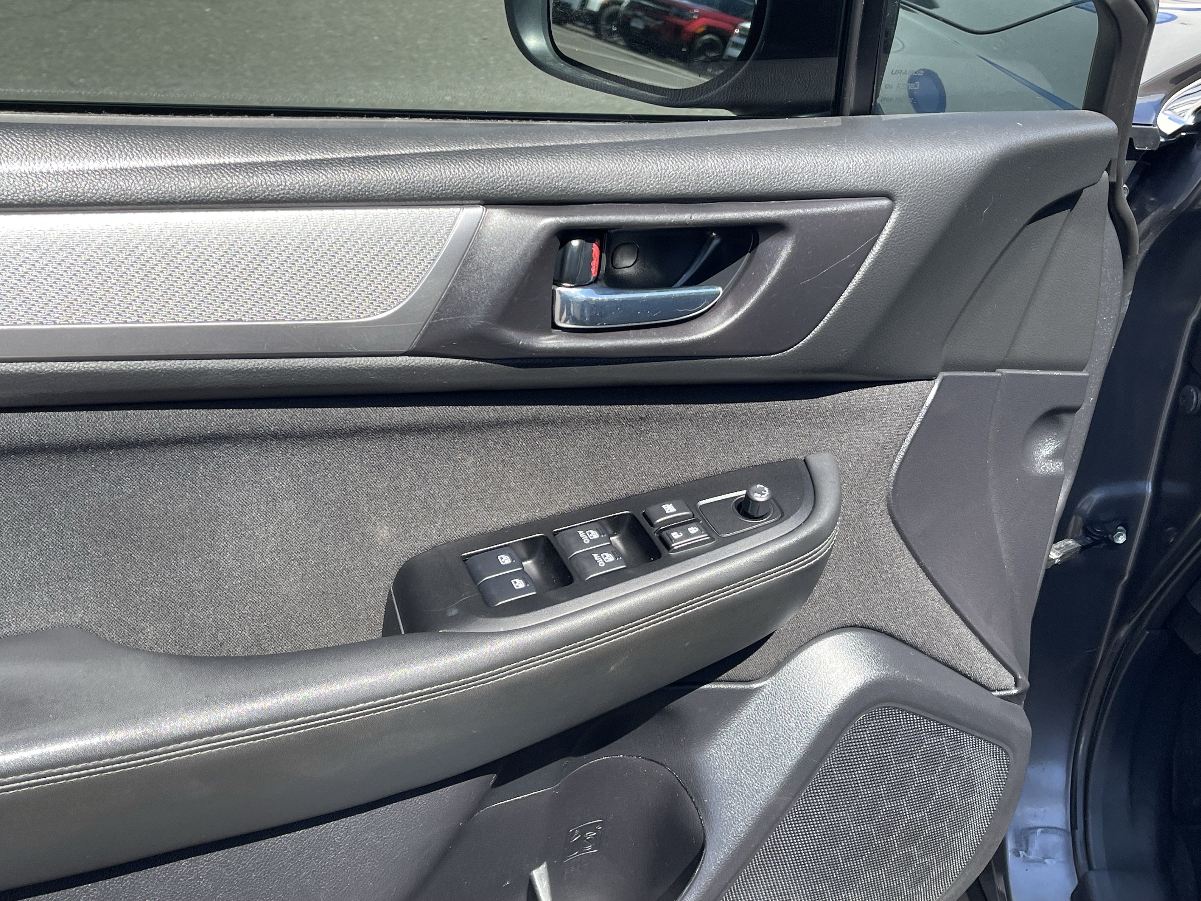 2019 Subaru Outback Premium