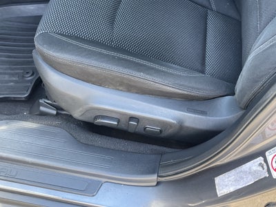 2019 Subaru Outback Premium