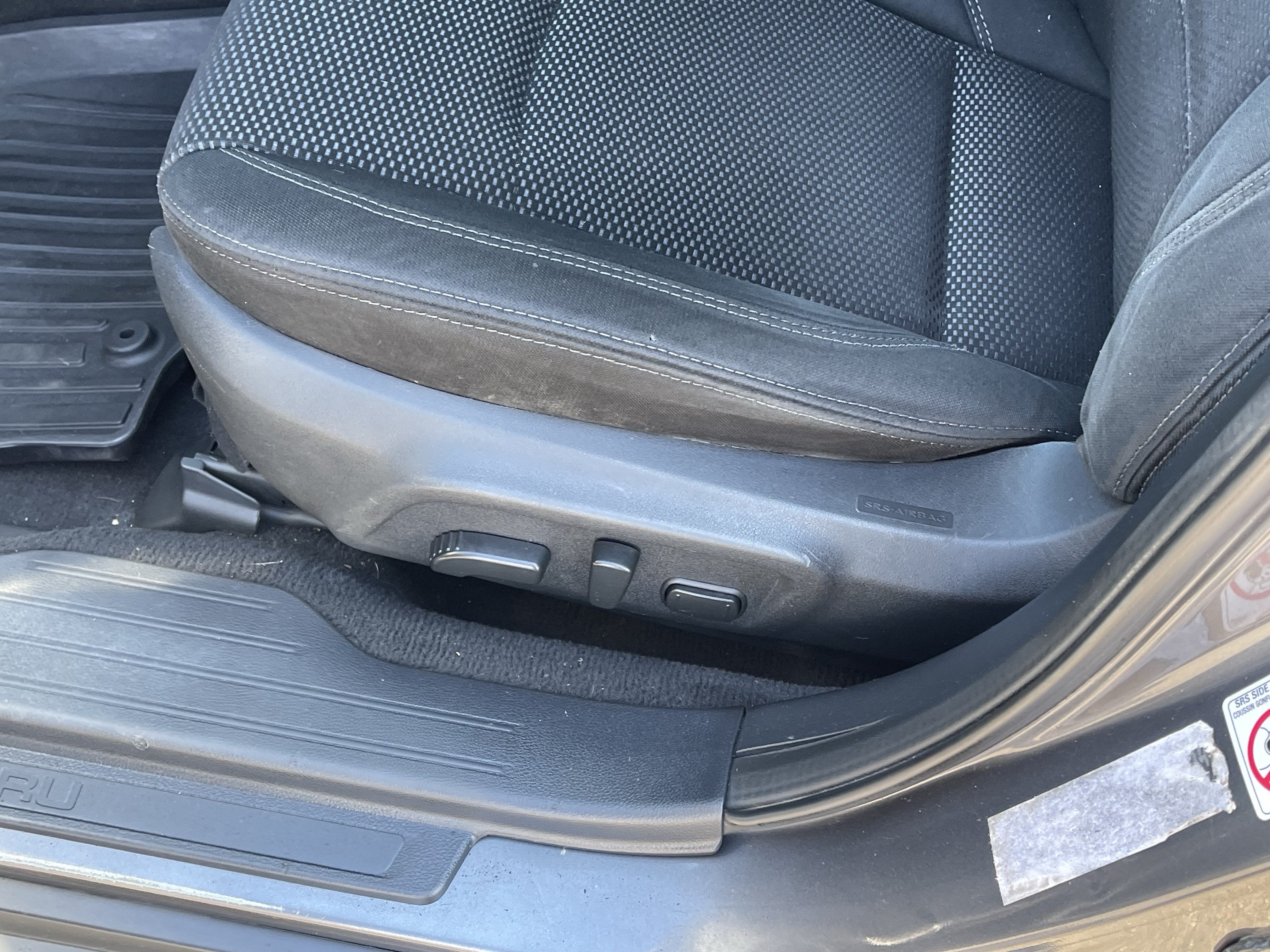 2019 Subaru Outback Premium