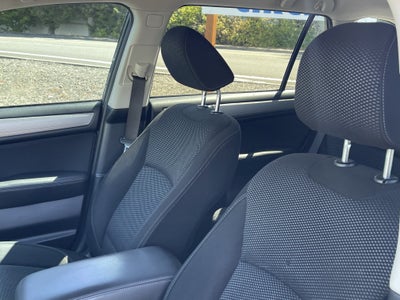 2019 Subaru Outback Premium