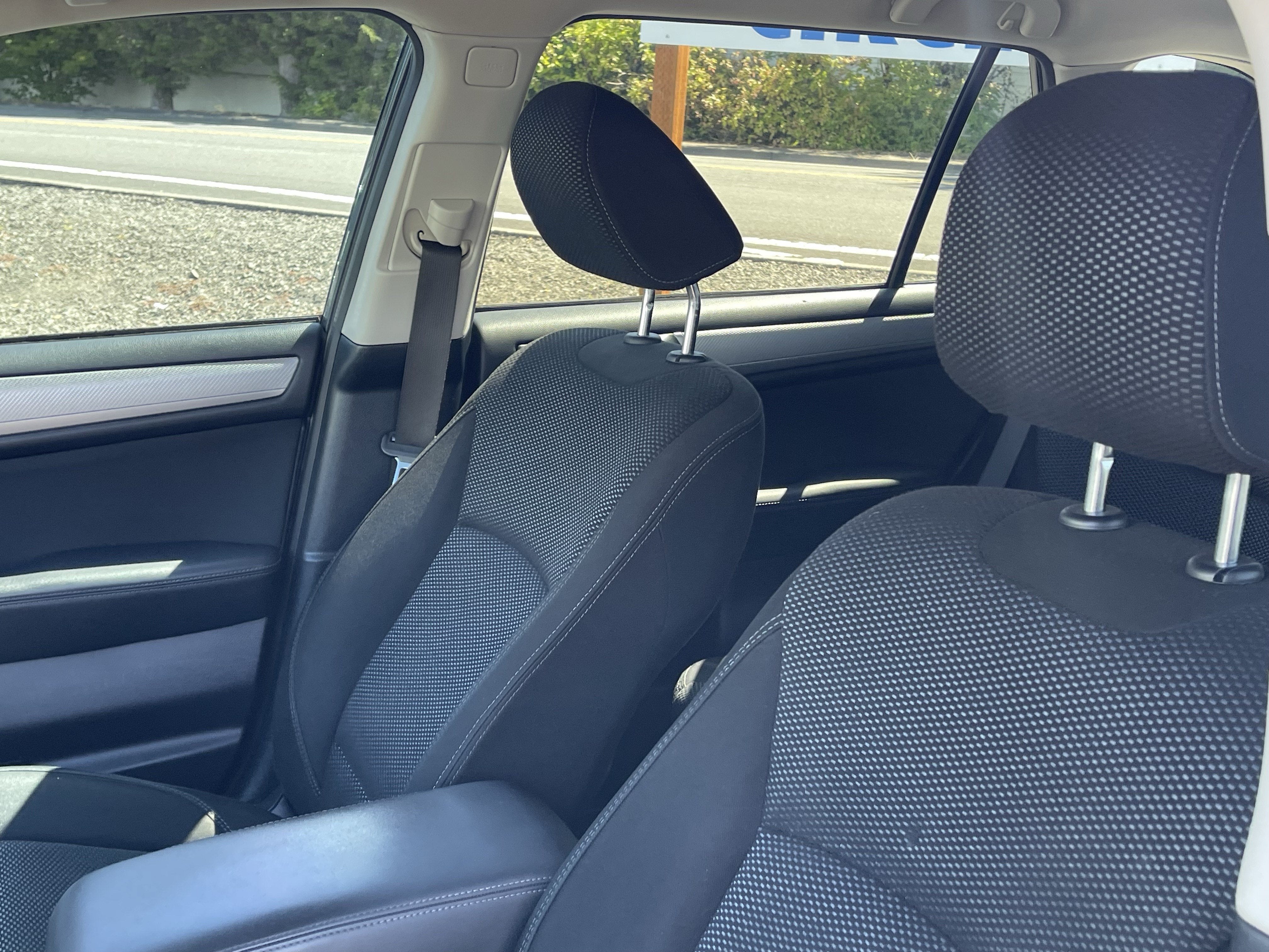 2019 Subaru Outback Premium