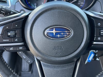 2019 Subaru Outback Premium