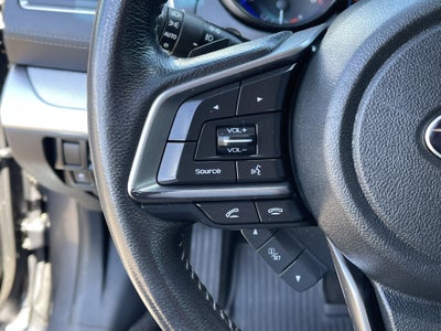 2019 Subaru Outback Premium